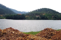 Đất Hà Nội: Những vùng sốt mới 