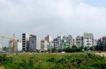 Đất nền, chung cư Hà Nội không phải là “miếng bánh” ngon 