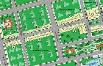 Đất Xanh: Mở bán đất nền dự án Rosa Town 