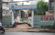 Đấu giá nhiều khu đất công 