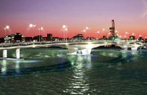 Đề nghị chỉ định nhà đầu tư xây cầu Thủ Thiêm 2 