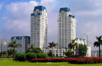 Địa ốc 2011 mất 5 tỷ USD tín dụng 