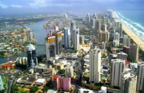 Động đất Nhật Bản và thị trường nhà đất Trung Quốc 