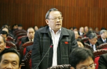 Dự thảo Luật Thủ đô: Băn khoăn về 'công dân loại hai' 