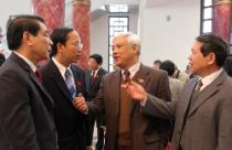 'Đừng biến thủ đô thành khu tự trị' 