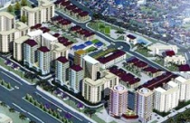 Duyệt quy hoạch 1/500 khu đô thị mới Tây Nam Hà Nội 