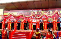 Gần 500 doanh nghiệp dự triển lãm xây dựng quốc tế 