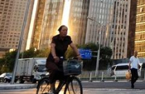 Giá bất động sản Trung Quốc chưa ngừng tăng 