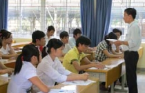 Giá đất bồi thường dự án xây trường học tại Củ Chi, TPHCM 