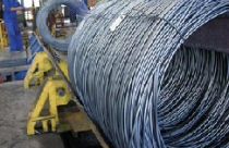 Giá thép tăng có phần do đầu cơ 