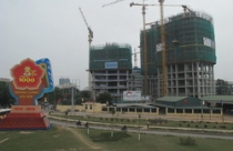 Hà Nội: 75% dùng tiền đi vay để mua nhà 