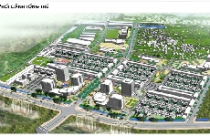 Hà Nội: Điều chỉnh quy hoạch Khu đô thị Nam An Khánh phần mở rộng