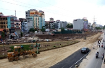 Hà Nội kiến nghị cơ chế, chính sách bồi thường, hỗ trợ, tái định cư: Sát thực tế, tránh dàn trải 