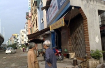 Hà Nội: Kiến nghị thu tiền đất "bỗng dưng" ra mặt đường