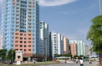 Hà Nội lập tổ công tác xây dựng giá dịch vụ chung cư 