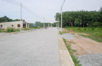 Hơn 121 tỷ đồng bồi thường TĐC dự án đường Hoàng Văn Thái nối dài 