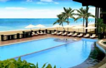 Khởi công xây một dự án resort cao cấp tại Côn Đảo 