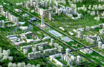 Không còn lý do tồn tại trục Hồ Tây – Ba Vì 