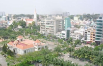 Kiểm tra công tác quy hoạch tại Bình Tân và Thủ Đức 