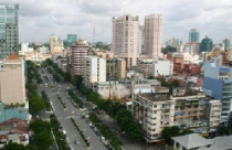 Lạc quan về thị trường BĐS 