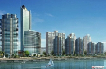 Liên doanh bất động sản của VinaCapital “Bắc tiến” 