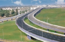 Mai Linh muốn đầu tư đường cao tốc Thanh Hoá - Hà Tĩnh 