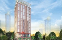 Mở bán căn hộ án Thanh Đa View