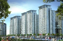 Mở bán chung cư CT8 – Lê Văn Lương Residentials 