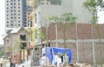 Mỏi mắt chờ "sổ đỏ"