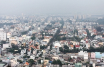 Mua bán nhà đất bằng vàng ngắc ngoải 