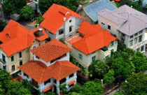 Mua bán nhà theo CPI: 'Bảo hiểm rủi ro' 