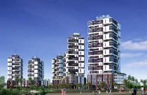 Năm 2011: SUDICO đặt kế hoạch đạt LNST là 650 tỷ đồng 