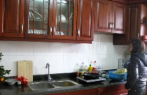 'Người mua gian dối sẽ bị thu hồi căn hộ thu nhập thấp' 