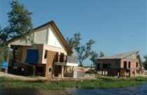 Nguồn cung bất bộng sản du lịch tăng thêm 