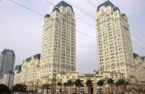 Nhiều dự án nhà kẹt sổ đỏ 