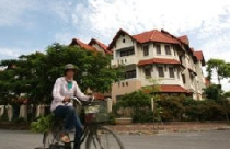 Nhìn nhận sự phát triển của thị trường BĐS 