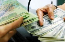 NHNN và các ngân hàng thương mại lấy USD ở đâu để bán cho dân? 