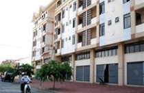 Nhu cầu nhà ở có giá dưới 1,5 tỉ đồng sẽ tăng mạnh 