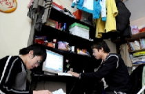 Nóng bỏng thị trường nhà cho thuê 