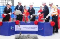 Novaland: Cất nóc Sunrise City