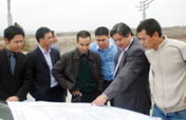 Quảng Ninh sôi động dự án BĐS “đón lõng” 