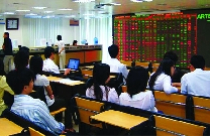 Quỹ ngoại quan tâm điều gì? 