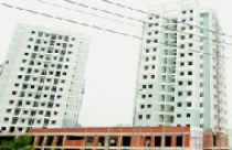 Rà soát dự án của tập đoàn, tổng công ty địa ốc 