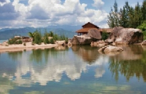 Sắp ra mắt khu nghỉ dưỡng An Lâm Ninh Vân Bay 