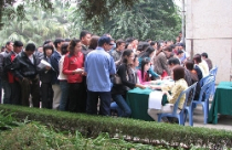 Tạo vốn cho người nghèo mua nhà 