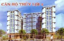 Thay đổi chủ đầu tư dự án Cao ốc Thủy lợi 4