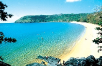 Thêm một dự án resort tại Côn Đảo 