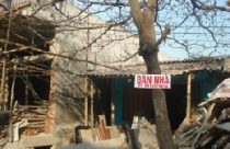 Thị trường nhà đất TP Hòa Bình: Làn sóng ngầm sôi động 