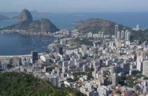 Thị trường văn phòng cho thuê Châu Á tăng mạnh 