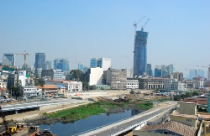 TP.HCM sẽ là siêu đô thị vào năm 2025 